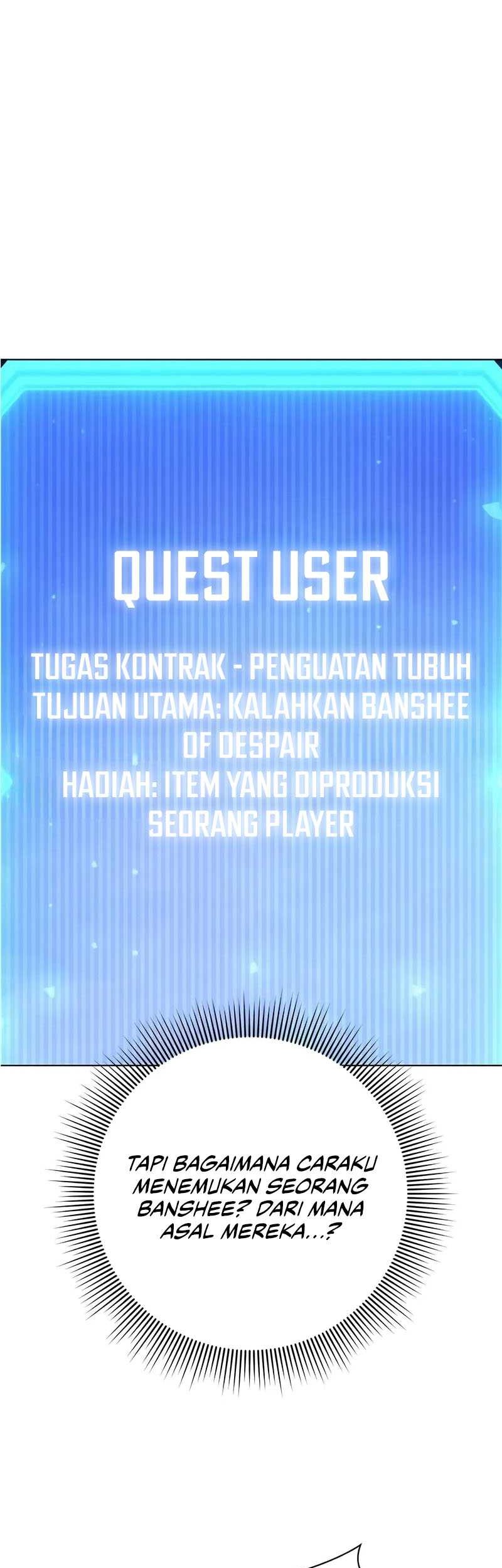 Weapon Maker Chapter 43 - halaman 37