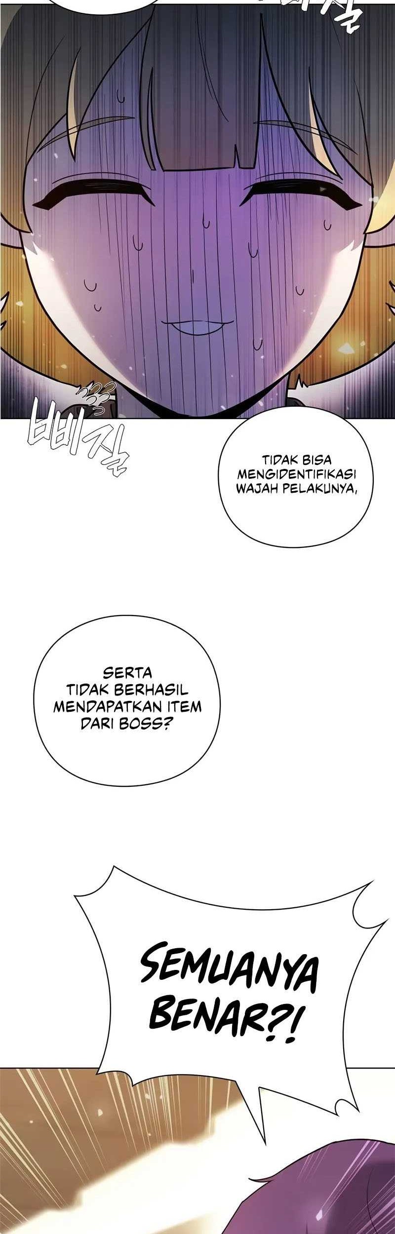 Weapon Maker Chapter 43 - halaman 40