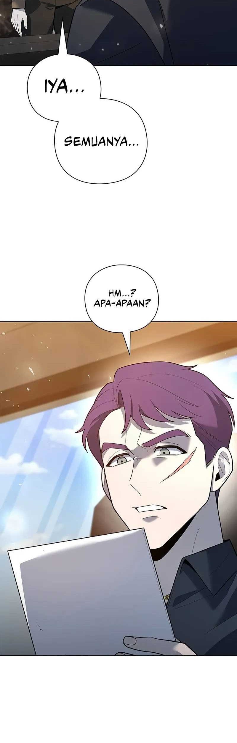 Weapon Maker Chapter 43 - halaman 42