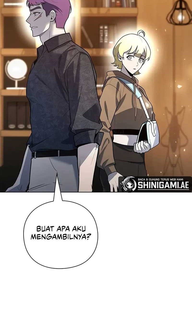 Weapon Maker Chapter 43 - halaman 46