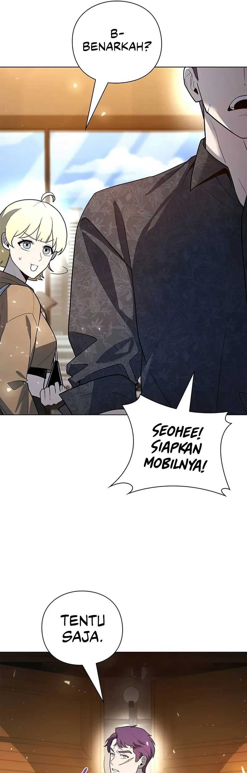 Weapon Maker Chapter 43 - halaman 47