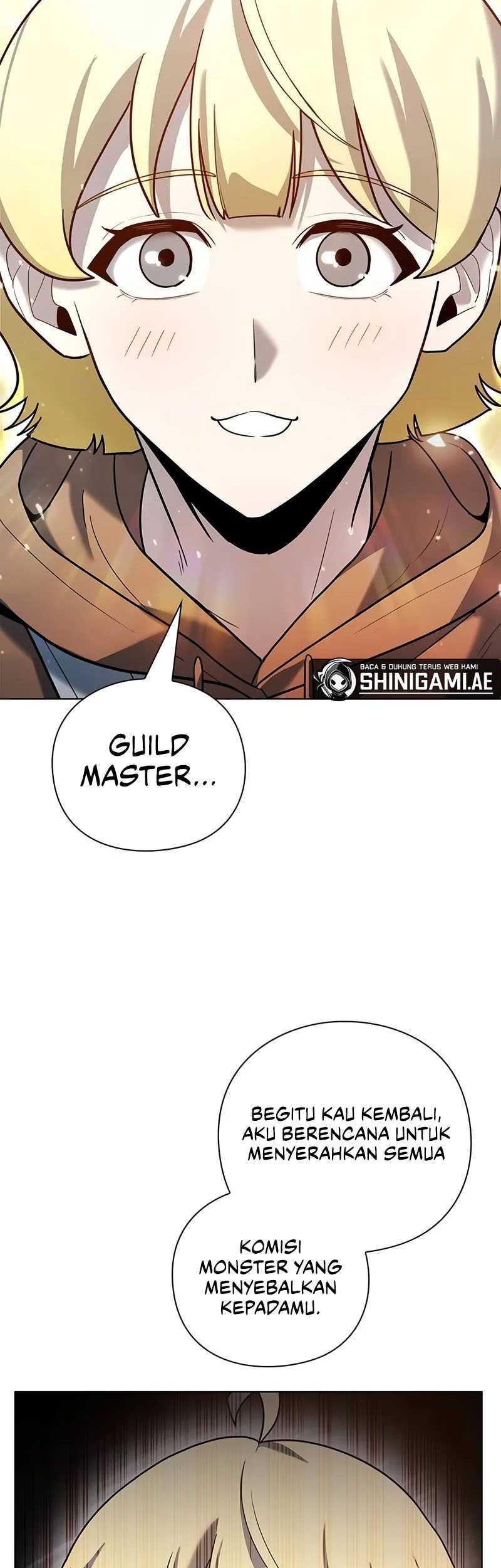 Weapon Maker Chapter 43 - halaman 49