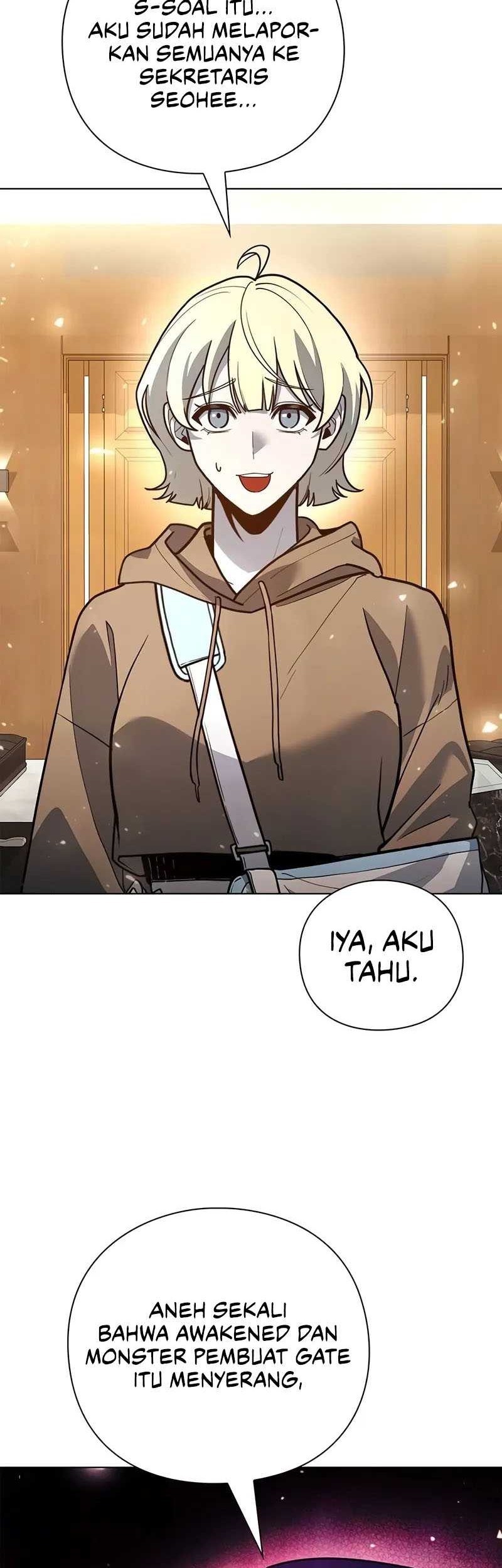 Weapon Maker Chapter 43 - halaman 5