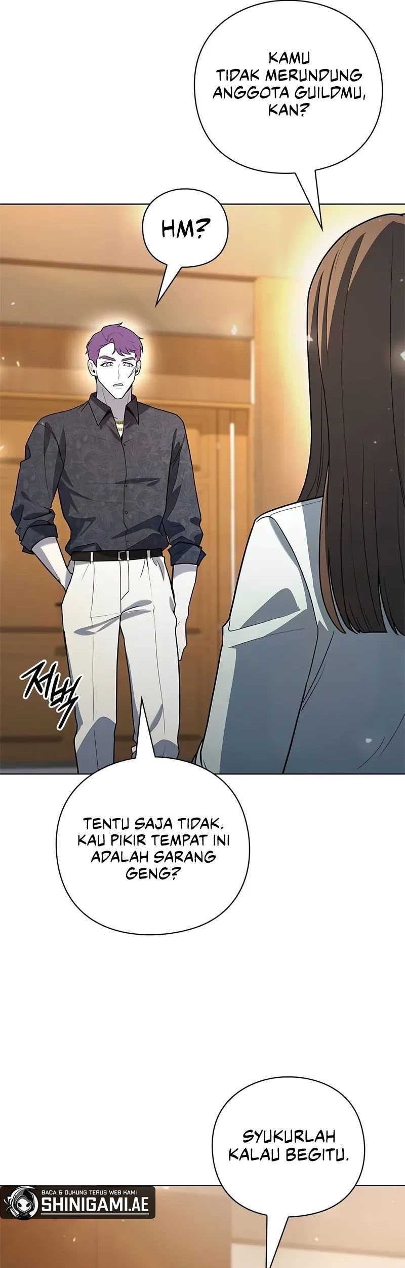 Weapon Maker Chapter 43 - halaman 51