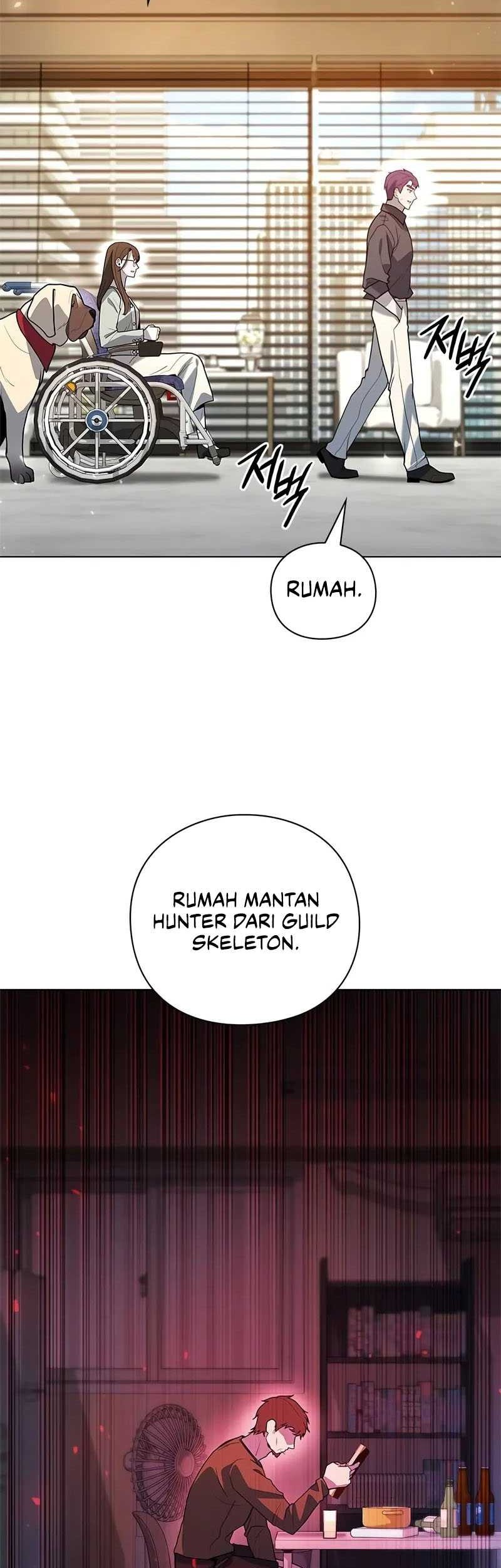 Weapon Maker Chapter 43 - halaman 53