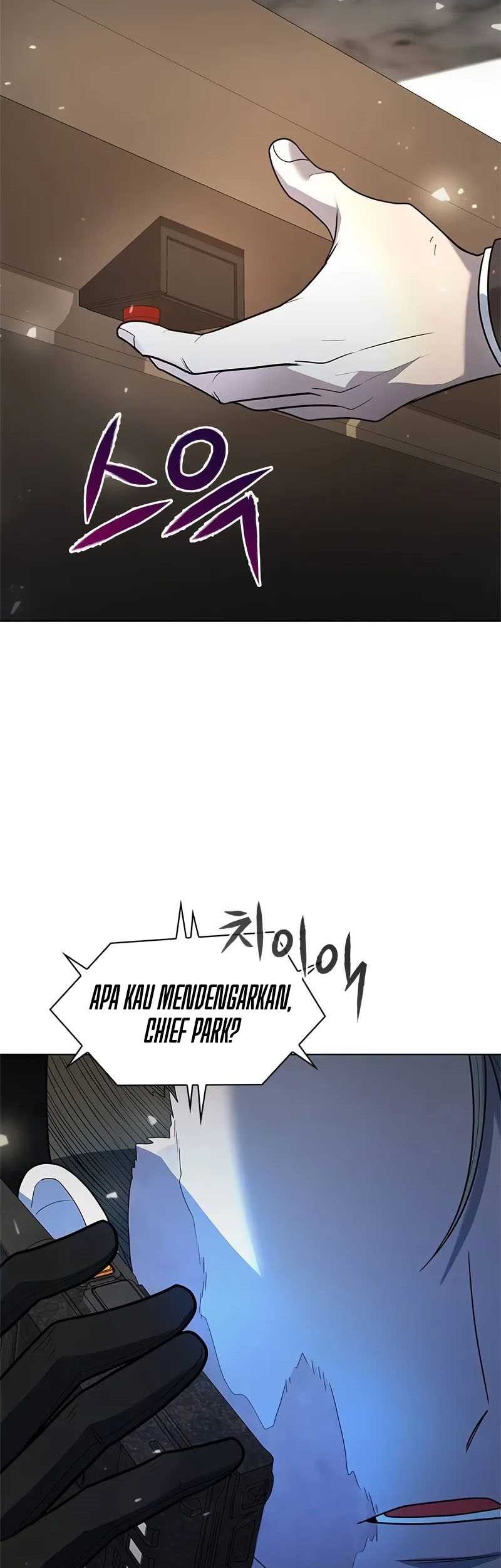 Weapon Maker Chapter 43 - halaman 57