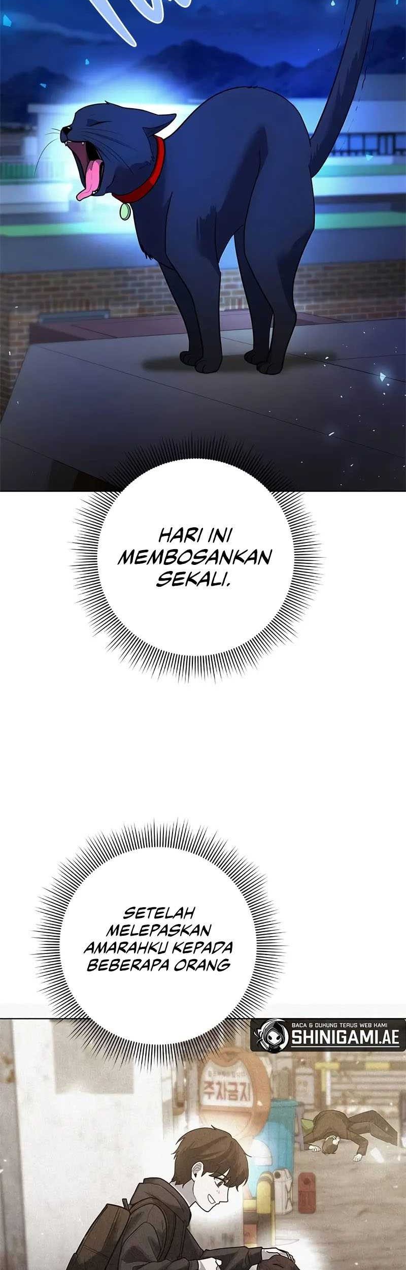Weapon Maker Chapter 43 - halaman 61