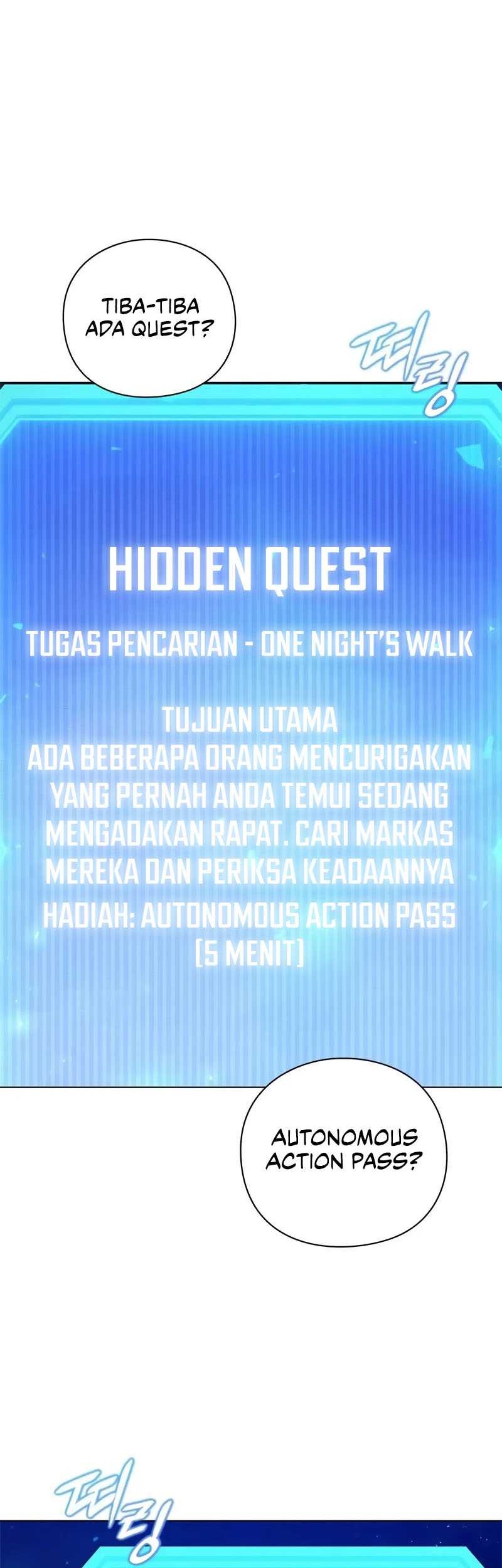 Weapon Maker Chapter 43 - halaman 64