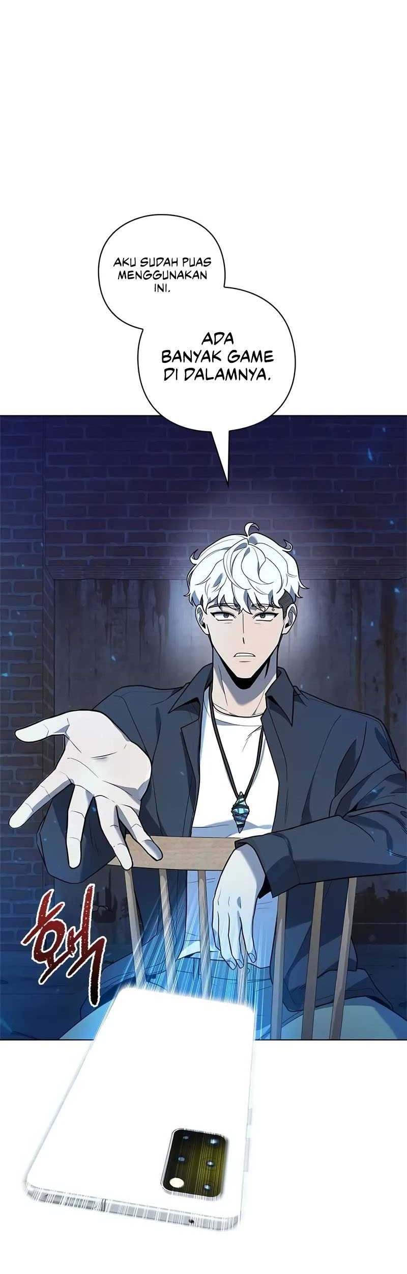 Weapon Maker Chapter 43 - halaman 69