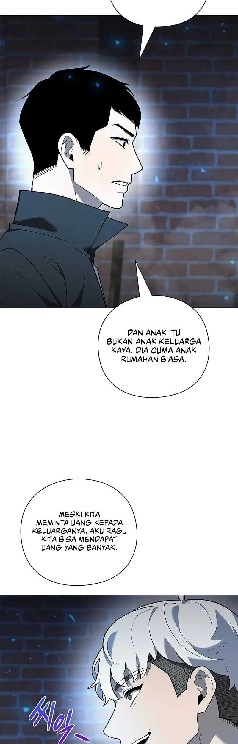 Weapon Maker Chapter 43 - halaman 72