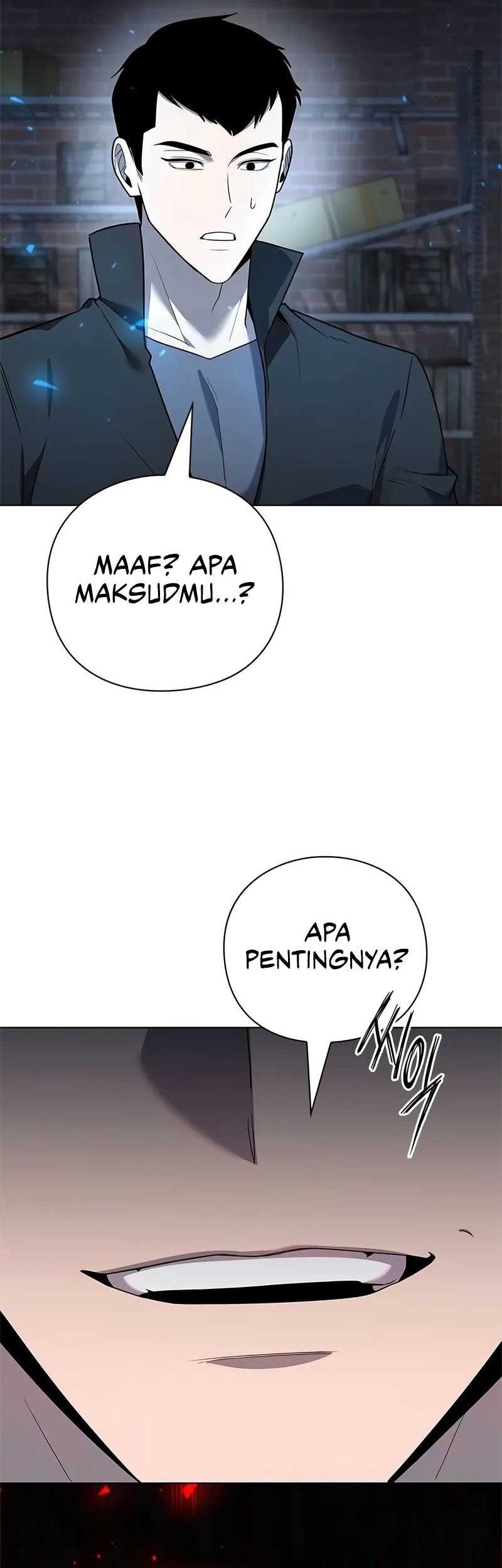 Weapon Maker Chapter 43 - halaman 76