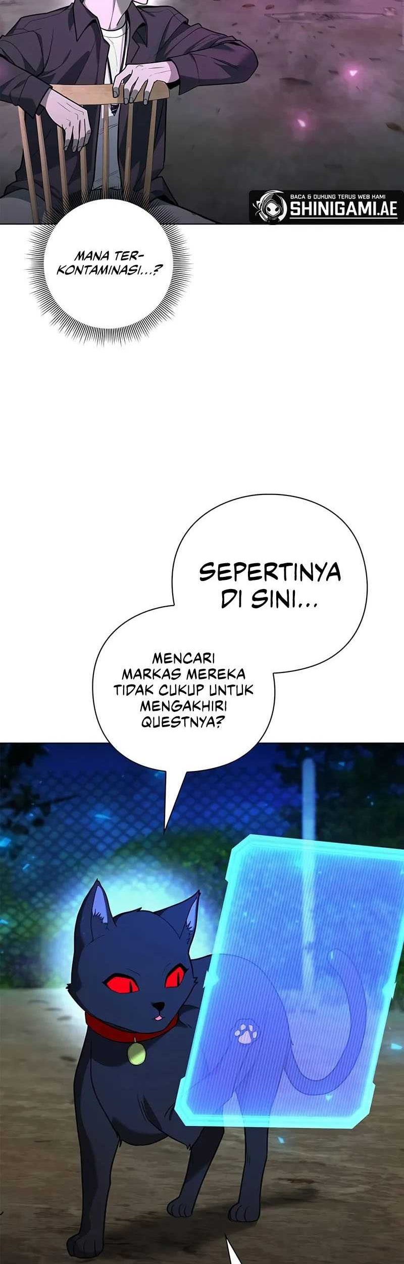 Weapon Maker Chapter 43 - halaman 80