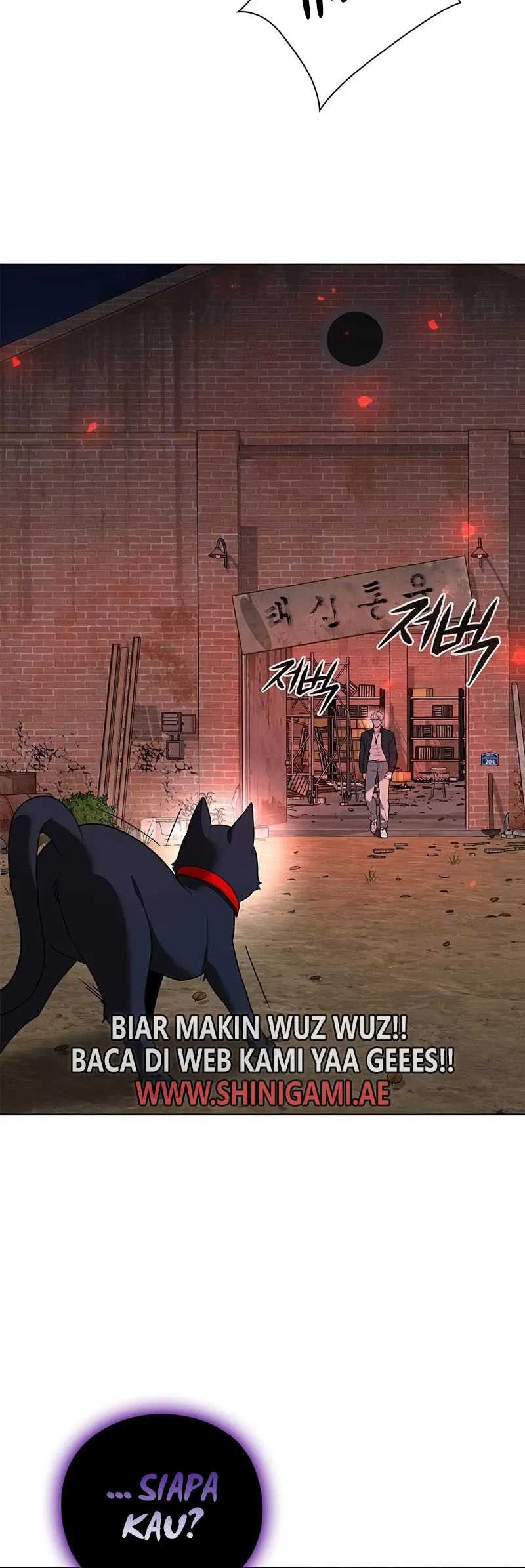 Weapon Maker Chapter 43 - halaman 82
