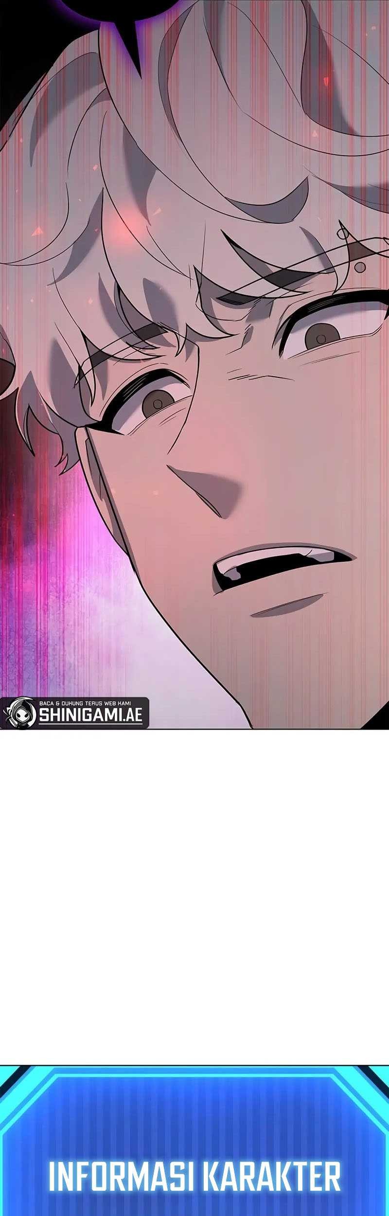 Weapon Maker Chapter 43 - halaman 83