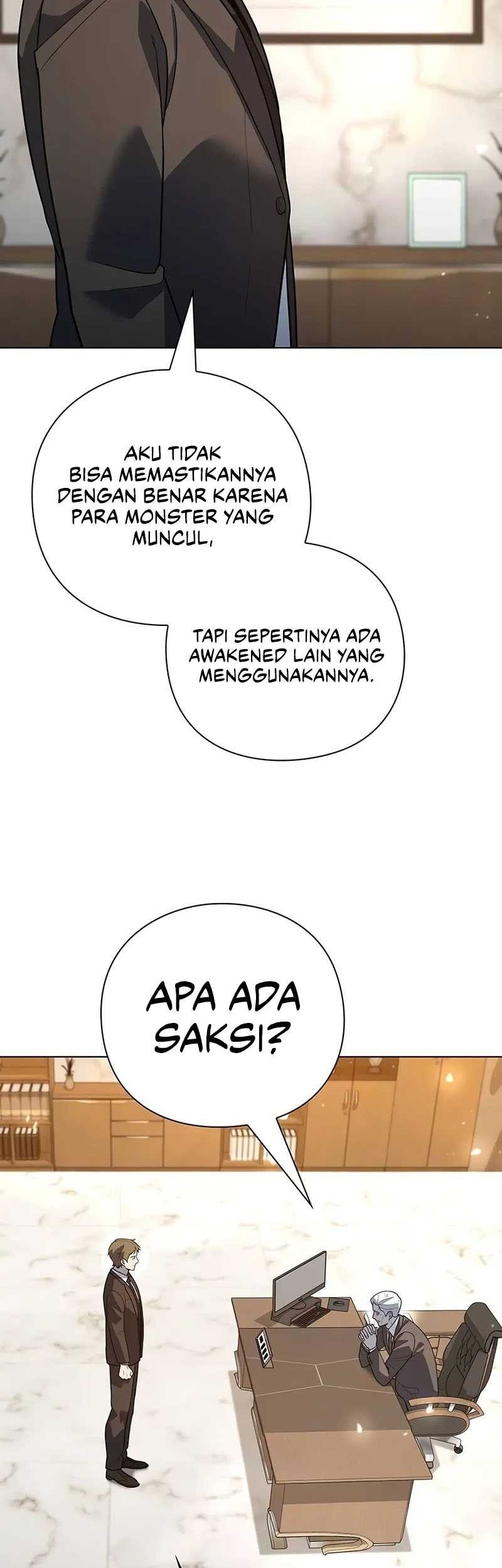 Weapon Maker Chapter 43 - halaman 9