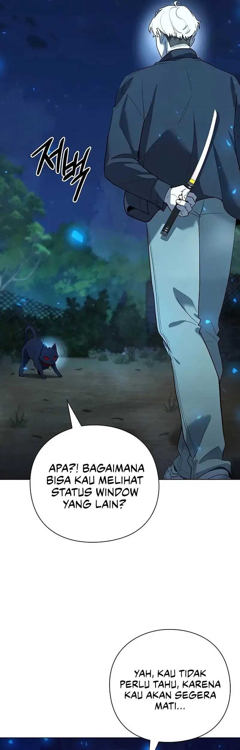 Weapon Maker Chapter 44 - halaman 10