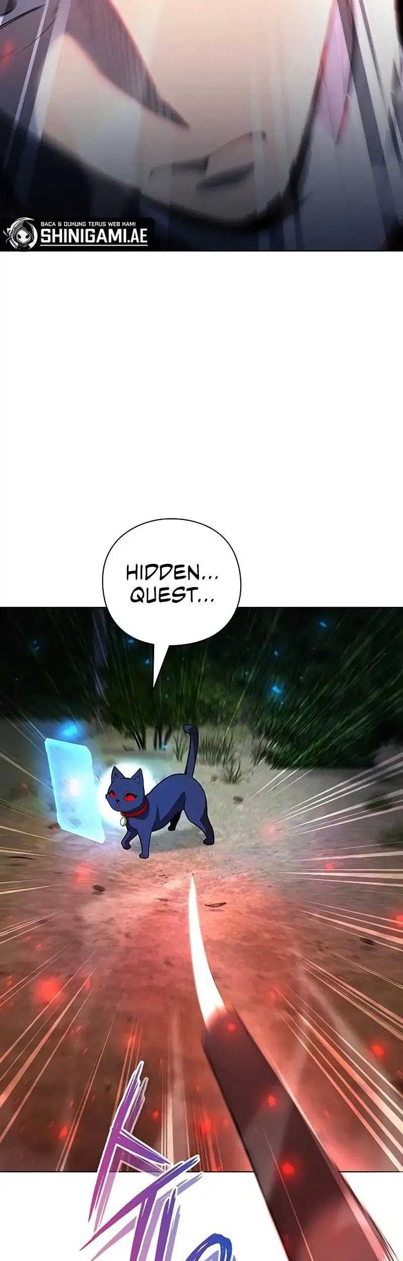 Weapon Maker Chapter 44 - halaman 16