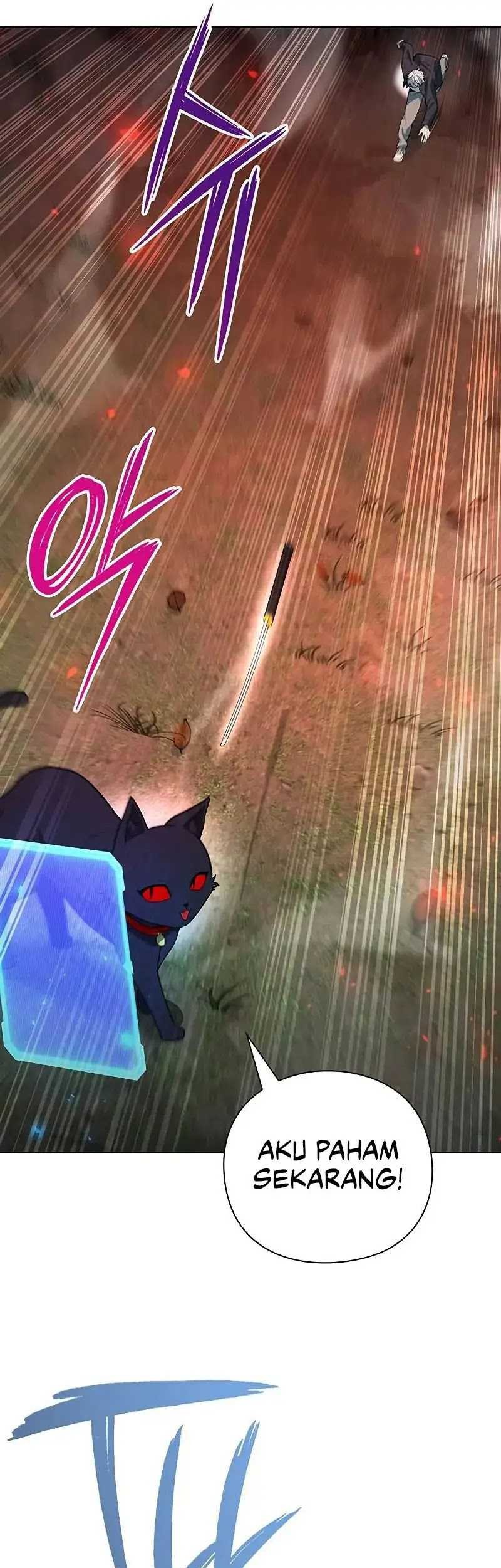 Weapon Maker Chapter 44 - halaman 18