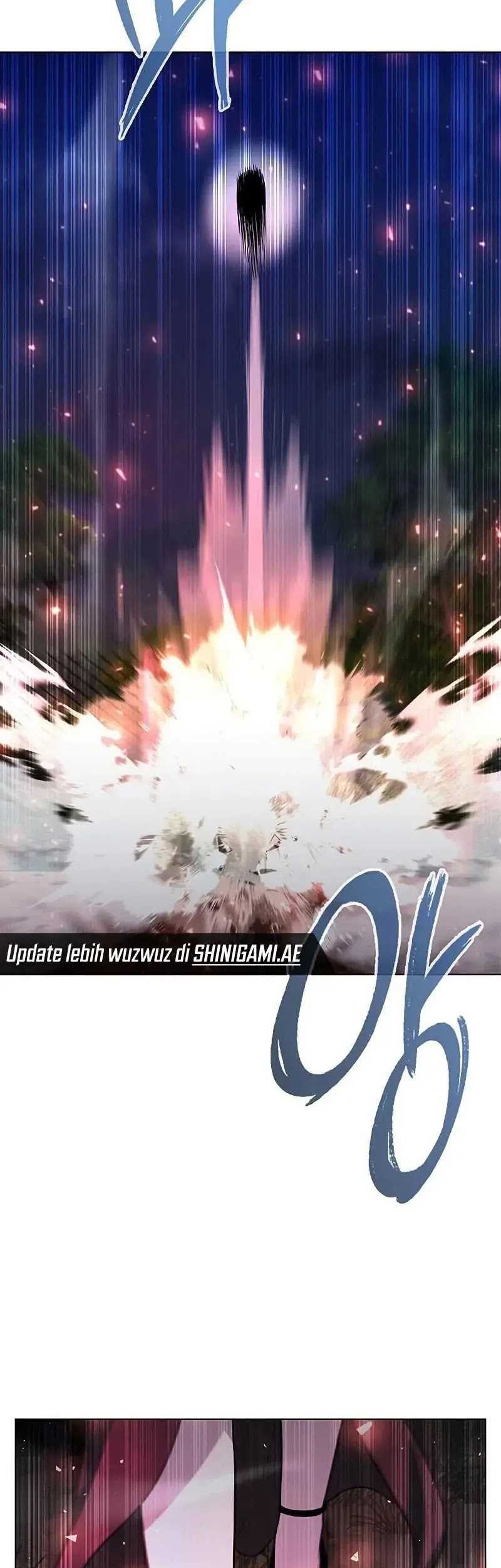Weapon Maker Chapter 44 - halaman 19