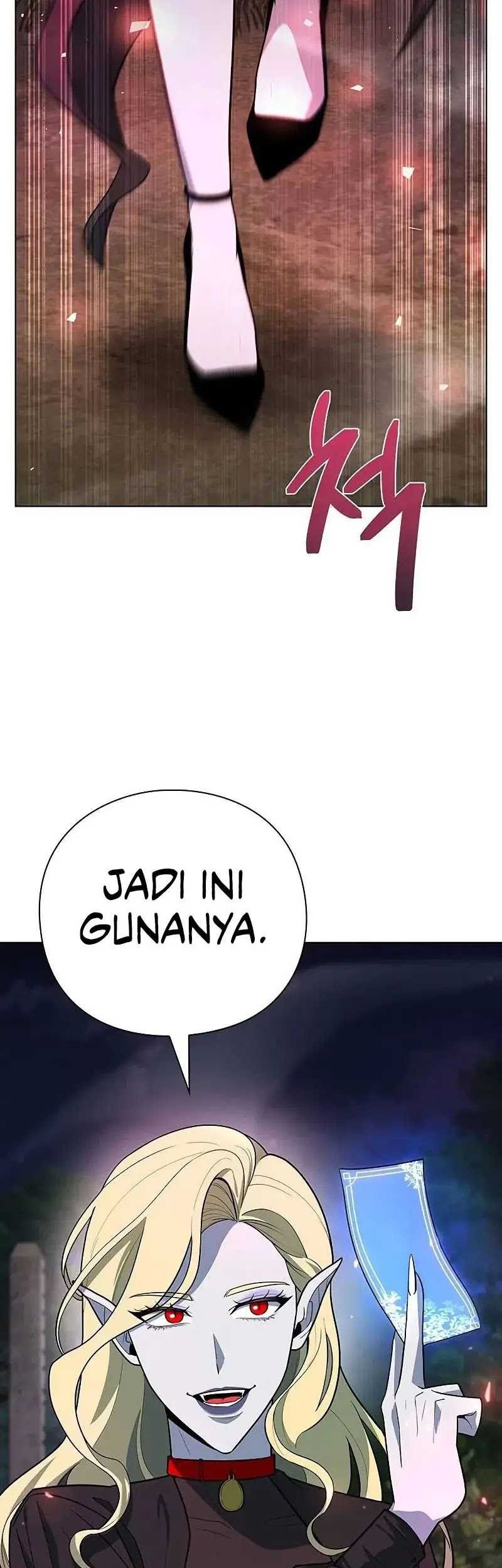Weapon Maker Chapter 44 - halaman 20
