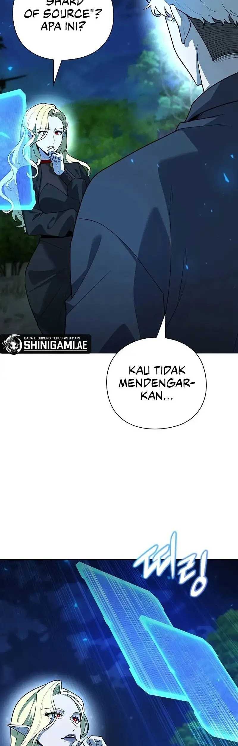 Weapon Maker Chapter 44 - halaman 24