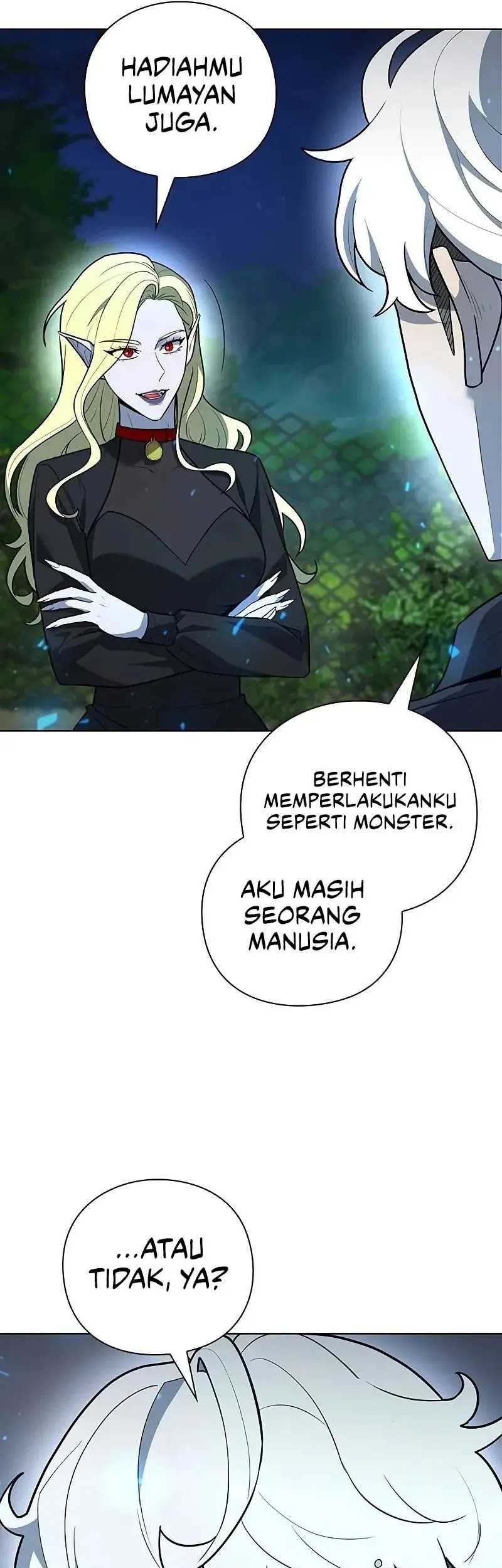 Weapon Maker Chapter 44 - halaman 26