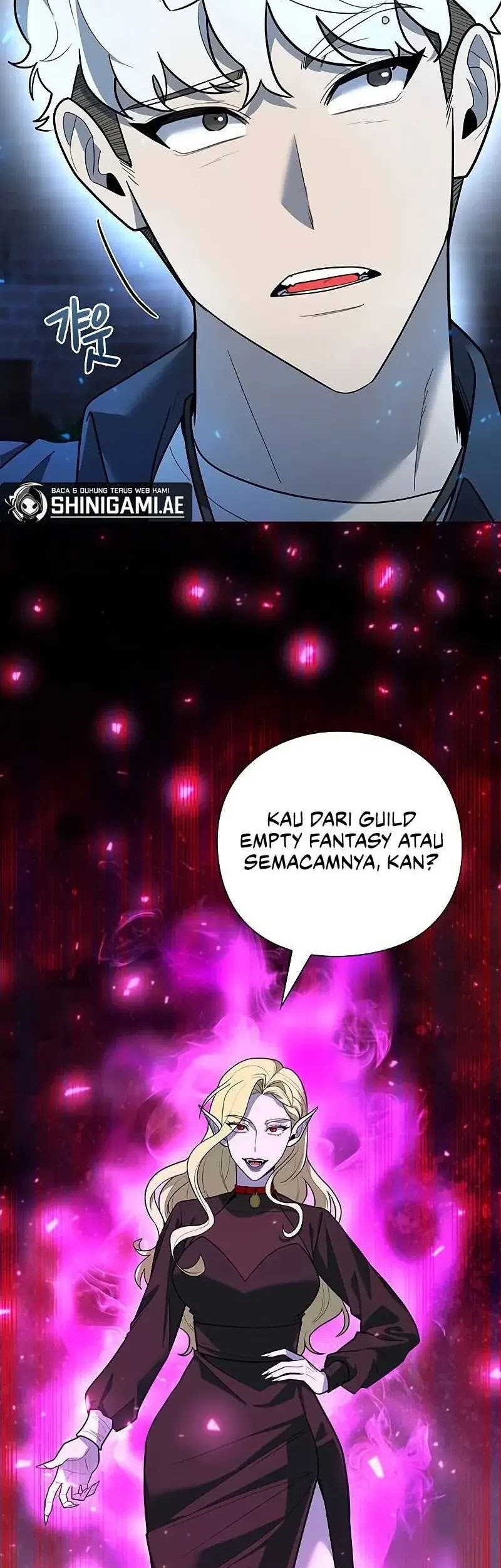 Weapon Maker Chapter 44 - halaman 27