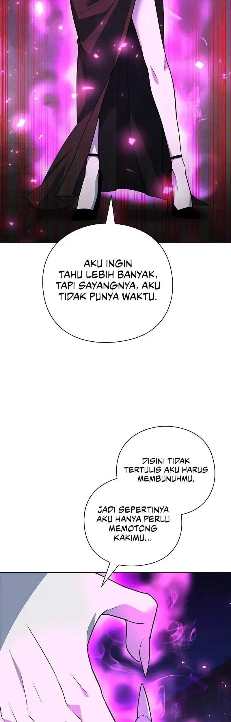 Weapon Maker Chapter 44 - halaman 28