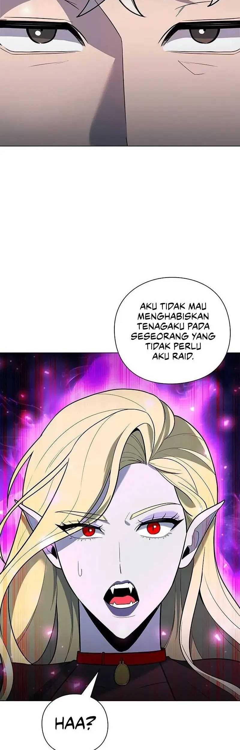 Weapon Maker Chapter 44 - halaman 31
