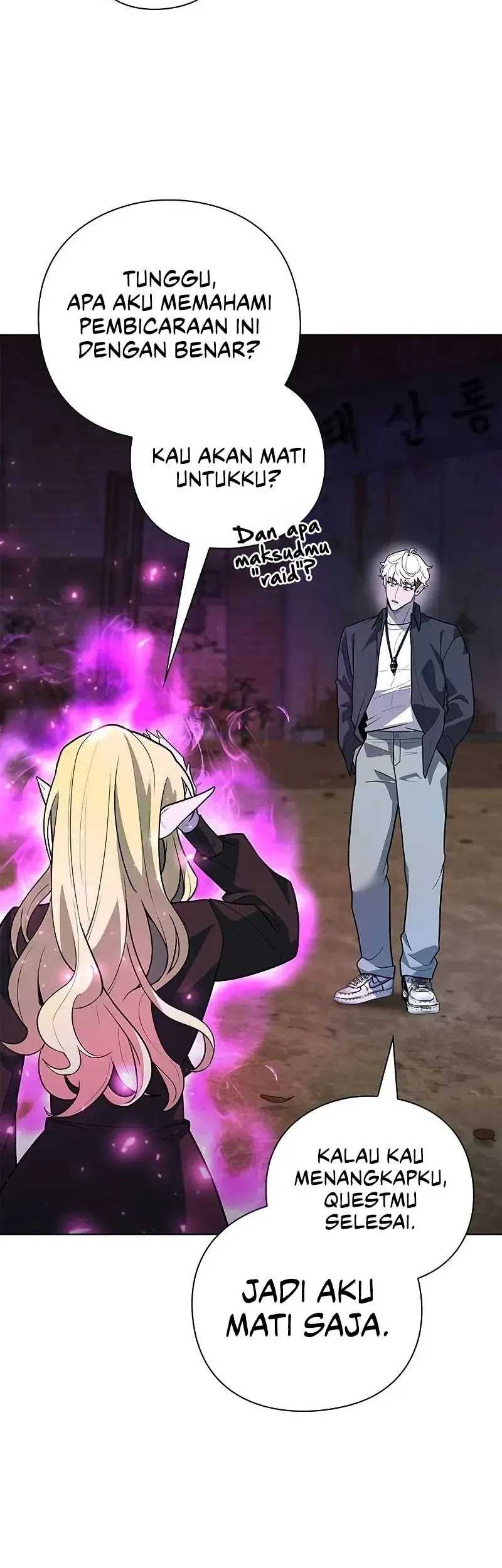 Weapon Maker Chapter 44 - halaman 32