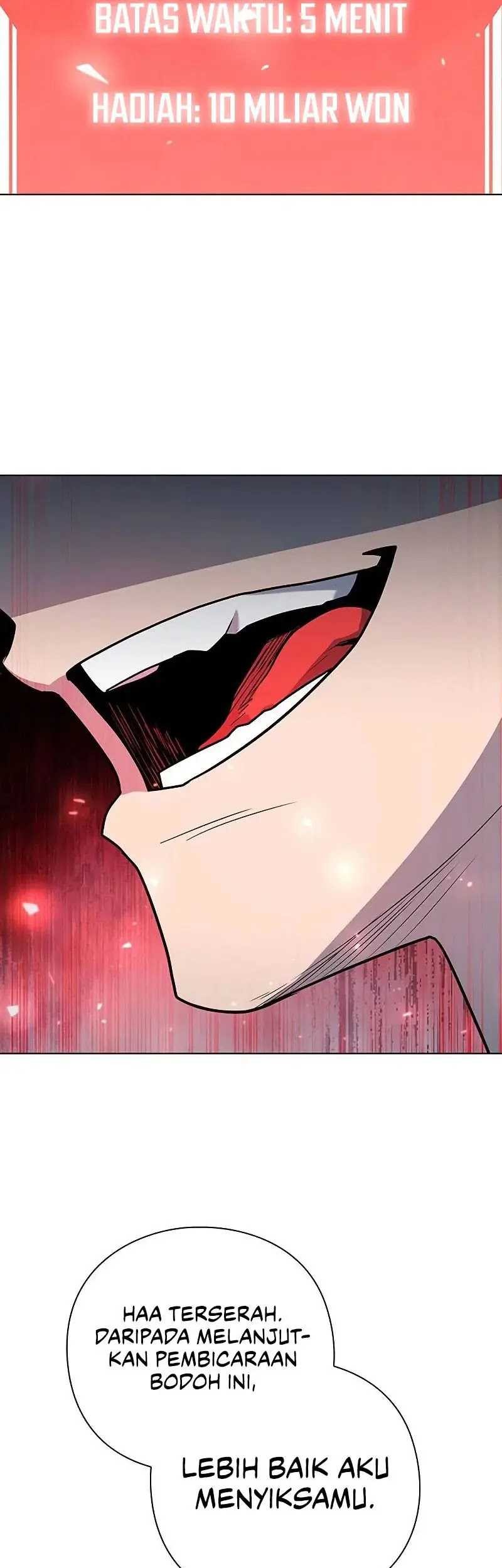 Weapon Maker Chapter 44 - halaman 38