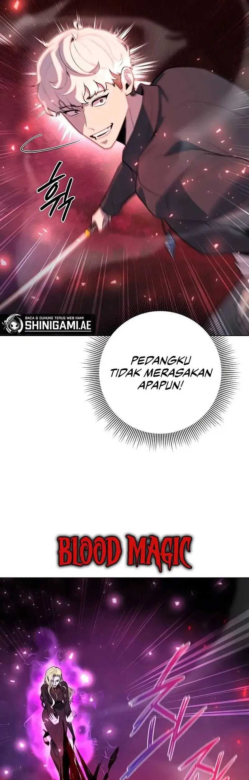 Weapon Maker Chapter 44 - halaman 50
