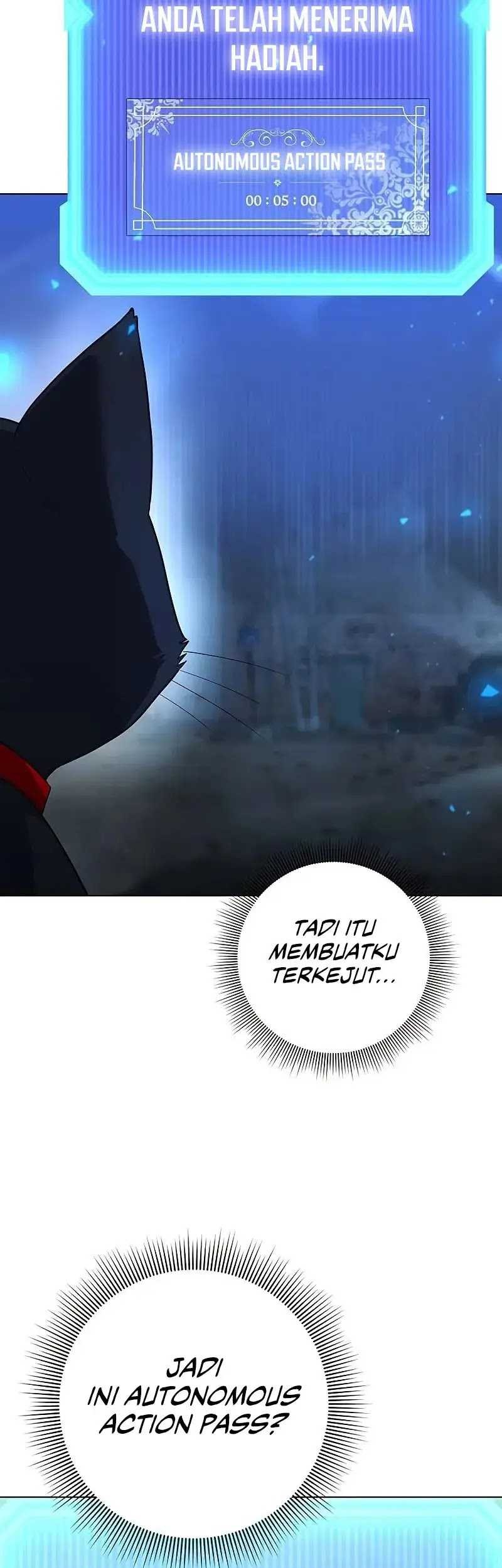Weapon Maker Chapter 44 - halaman 6