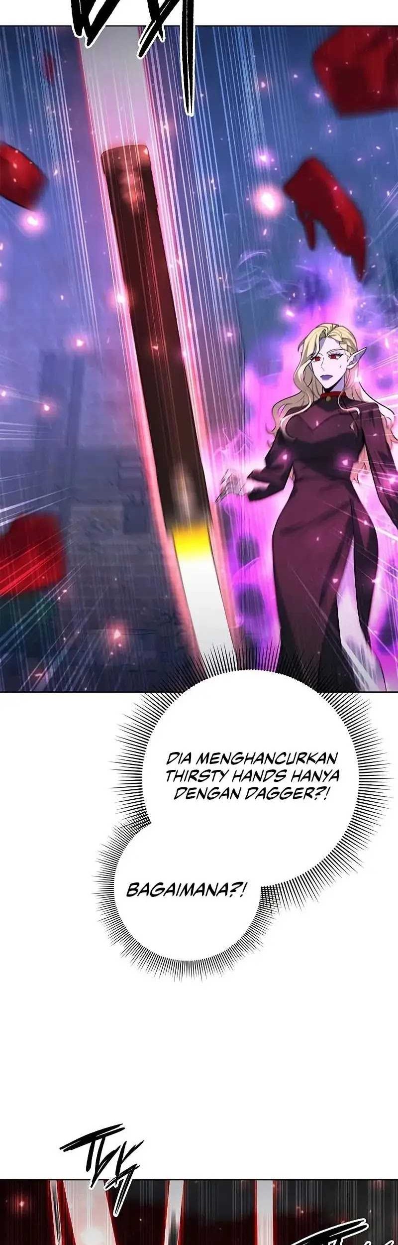 Weapon Maker Chapter 44 - halaman 71