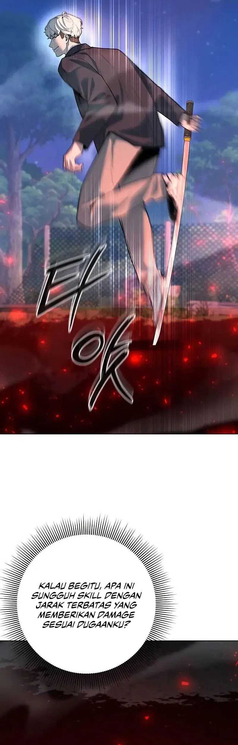Weapon Maker Chapter 44 - halaman 75