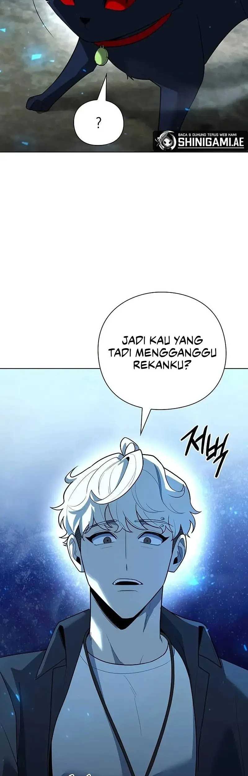Weapon Maker Chapter 44 - halaman 8