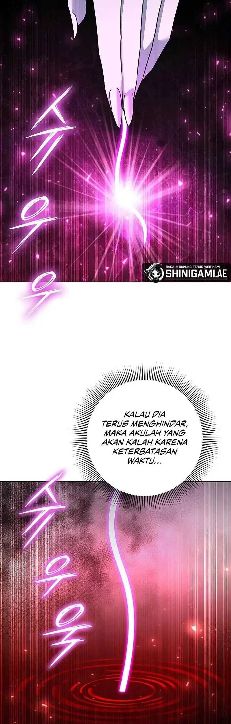 Weapon Maker Chapter 45 - halaman 19