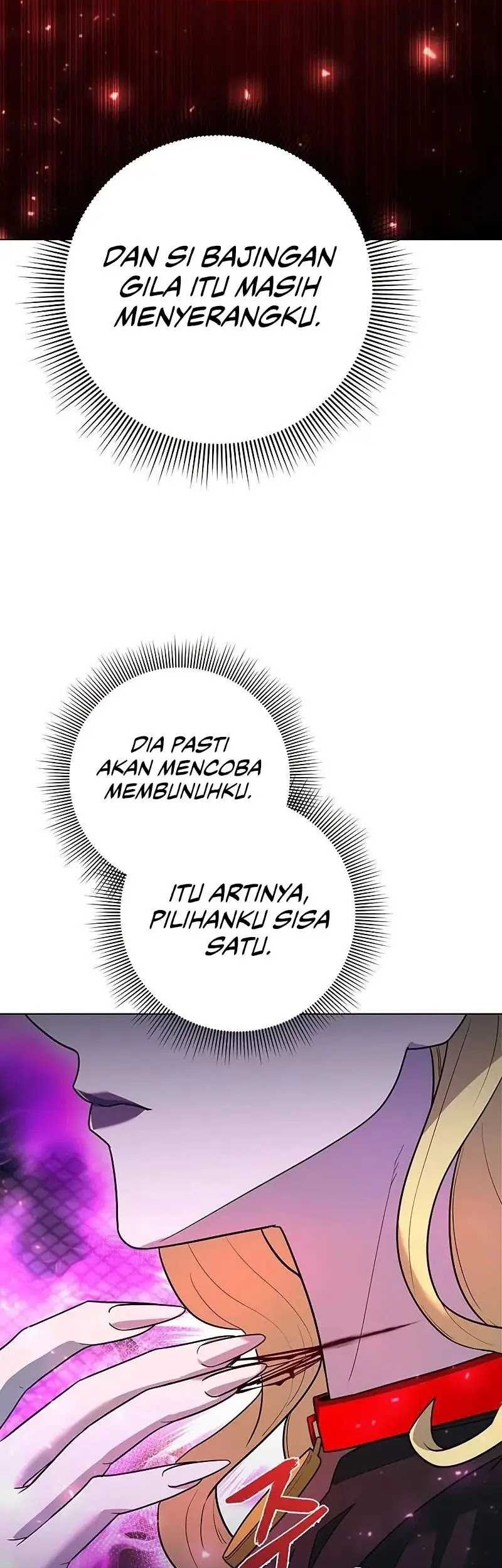 Weapon Maker Chapter 45 - halaman 20