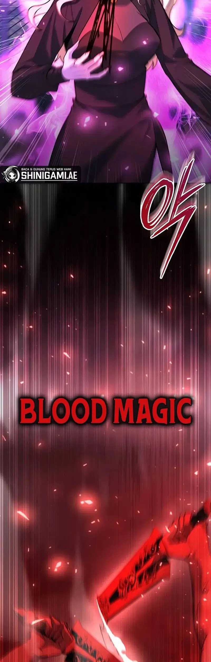 Weapon Maker Chapter 45 - halaman 28