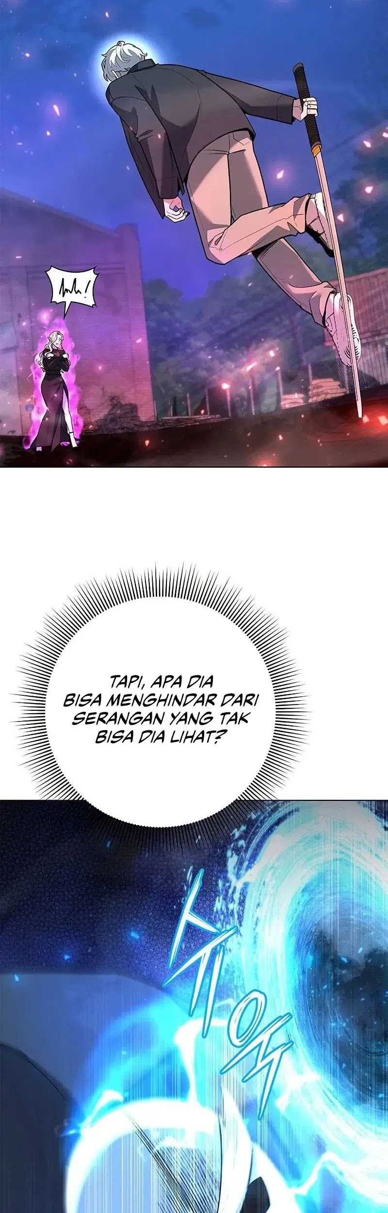 Weapon Maker Chapter 45 - halaman 3