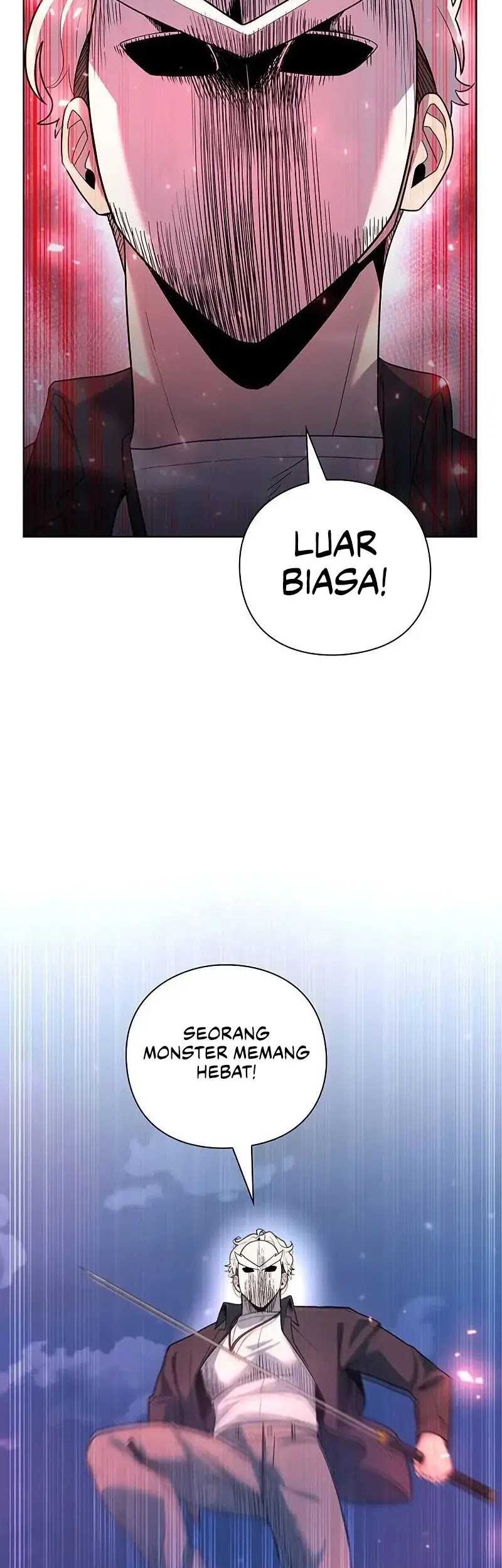 Weapon Maker Chapter 45 - halaman 31