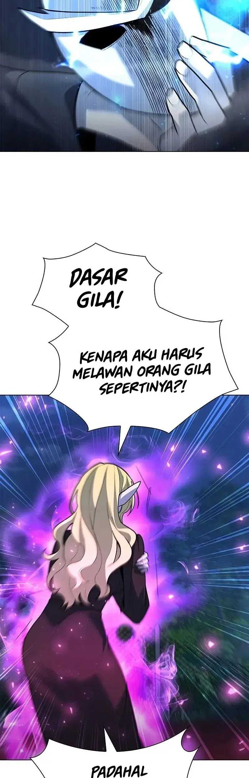 Weapon Maker Chapter 45 - halaman 4