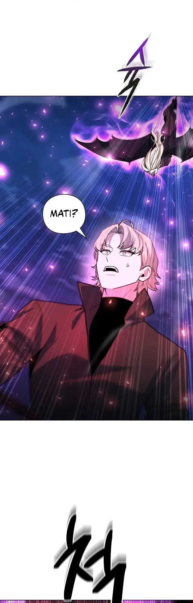 Weapon Maker Chapter 45 - halaman 40