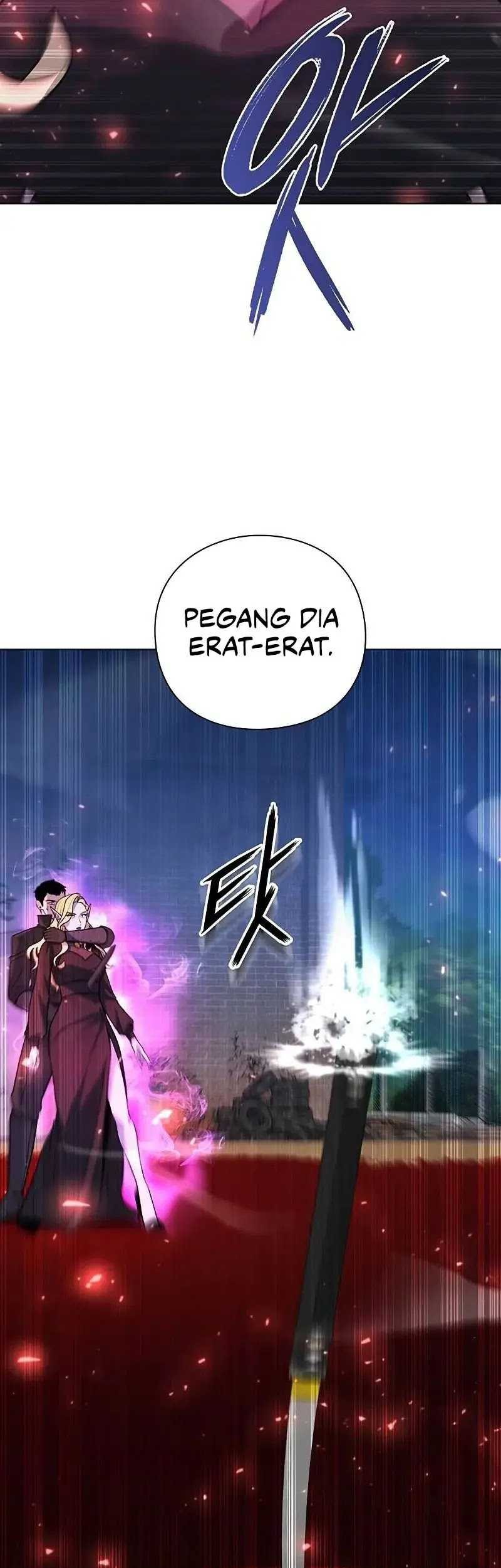 Weapon Maker Chapter 45 - halaman 58
