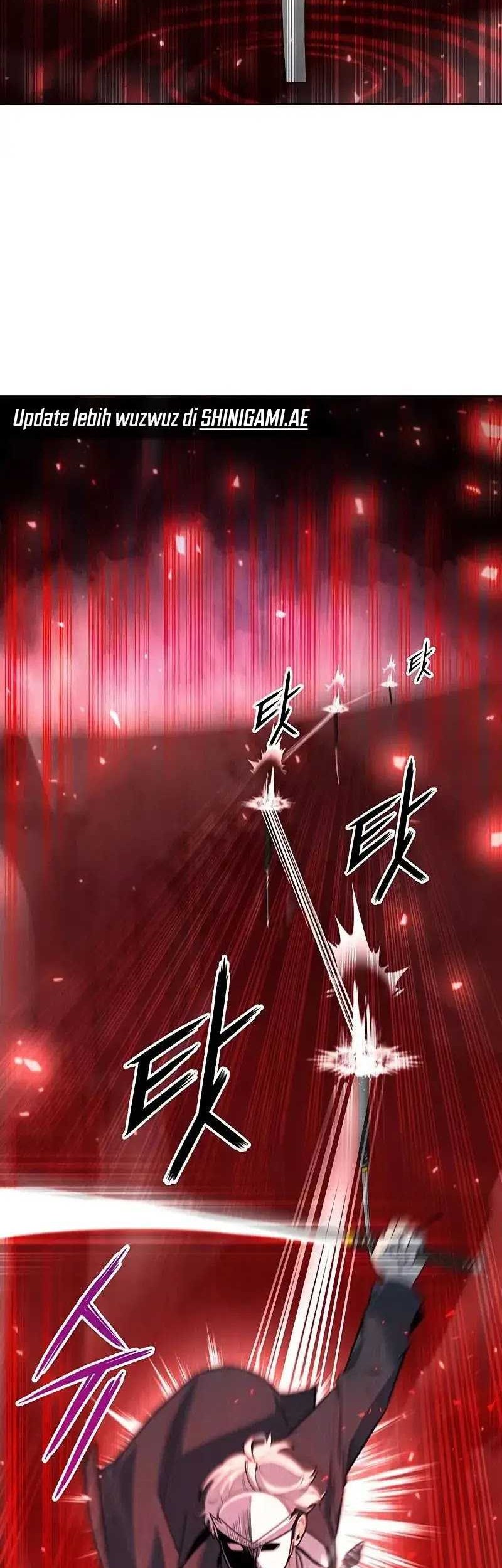 Weapon Maker Chapter 45 - halaman 59