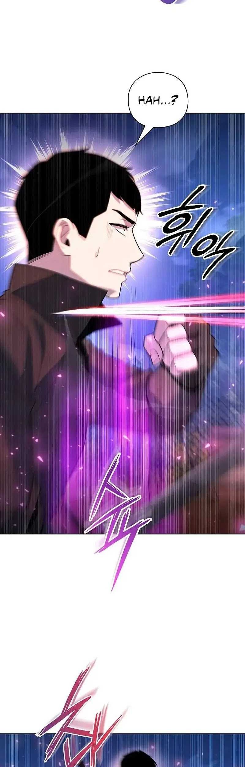 Weapon Maker Chapter 45 - halaman 64