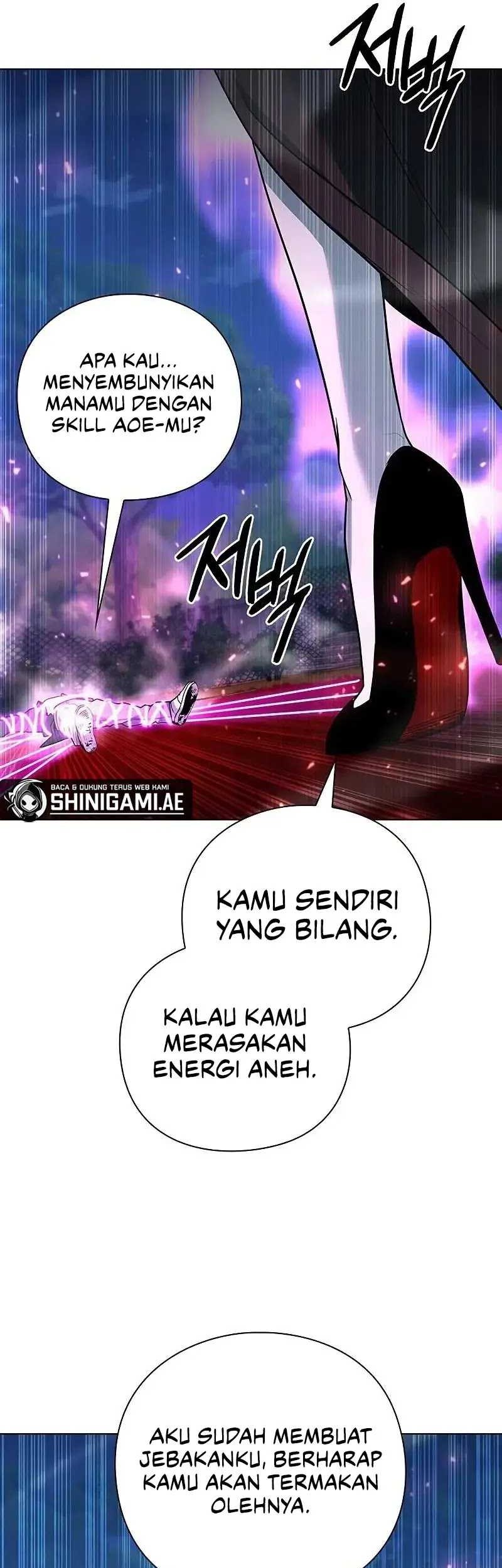 Weapon Maker Chapter 45 - halaman 72