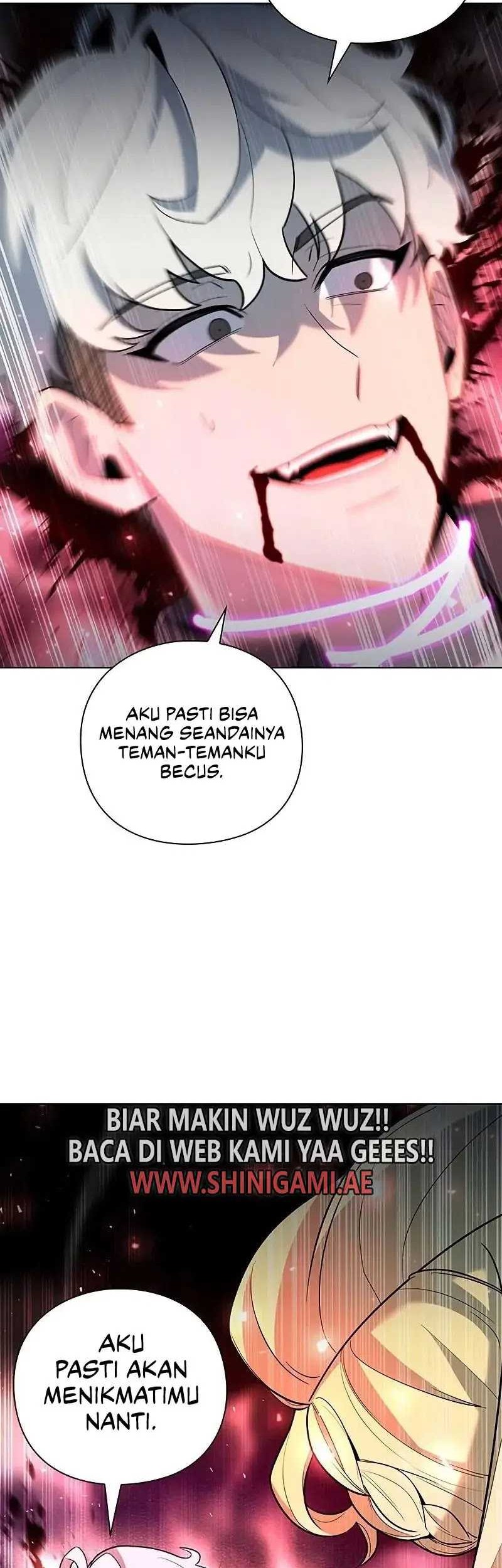 Weapon Maker Chapter 45 - halaman 75