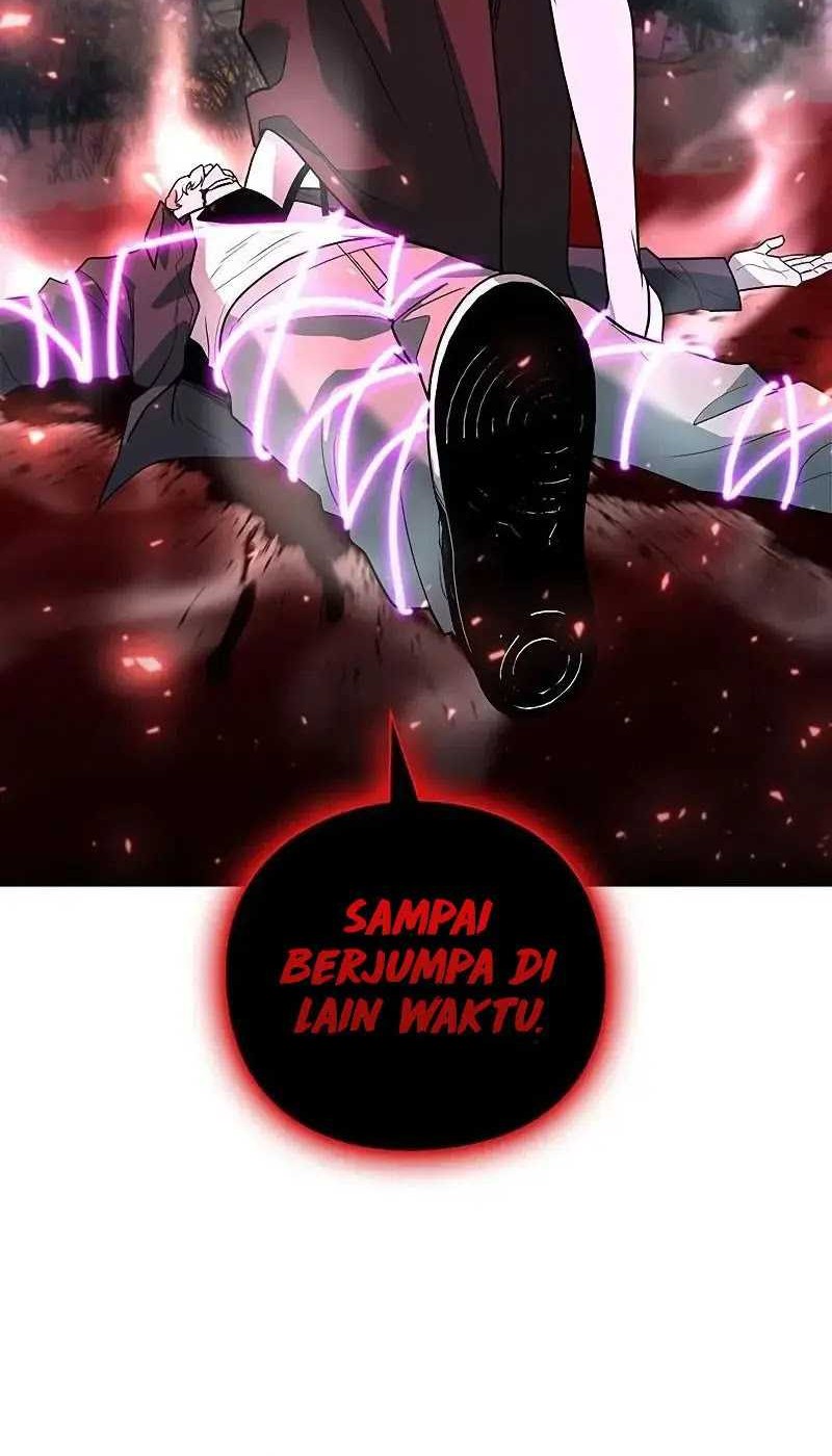 Weapon Maker Chapter 45 - halaman 77