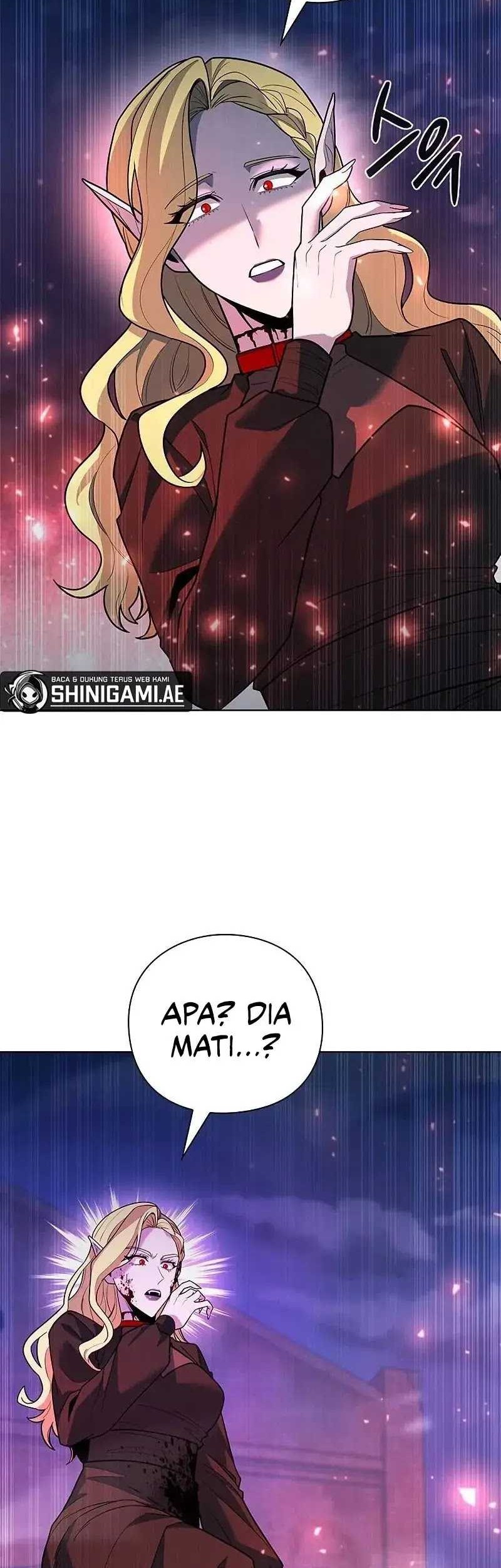 Weapon Maker Chapter 45 - halaman 79